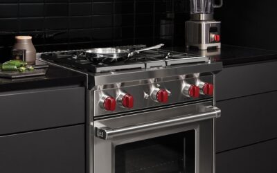 Essential Wolf Range Maintenance Tips for Homeowners