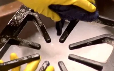 DIY Solutions for Wolf Range Grate Problems and Solutions