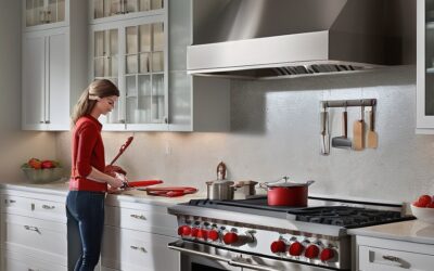 Master Wolf Range Maintenance: Tips for Peak Performance