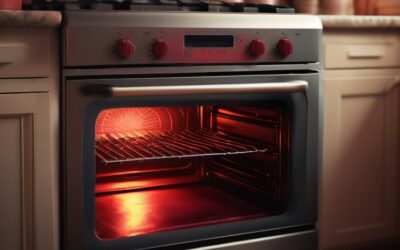 How to Fix a Wolf Gas Oven Not Heating Problem