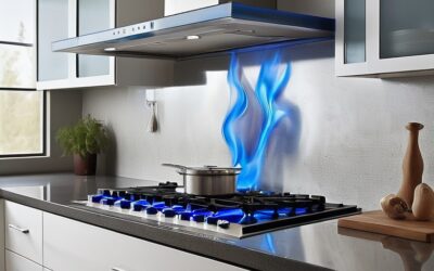 10 Common Wolf Rangetop Issues & How to Fix Them