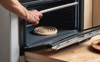 Essential Steps for Wolf Oven Door Seal Replacement