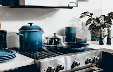 Must-Know Tips for Wolf Rangetop Repair