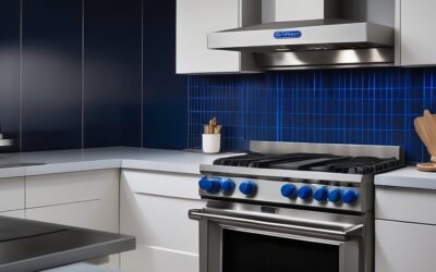 Fixing the Issue: Wolf Range Won’t Ignite Solutions