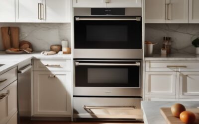 Wolf Oven Maintenance 101: Must-Know Tips