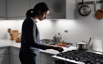 The Ultimate Solution to Wolf Cooktop Not Lighting Problem