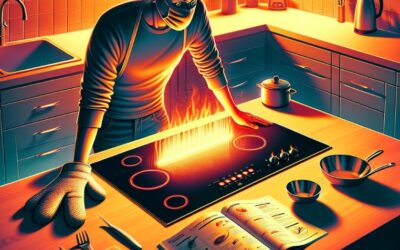 How to Fix an Overheating Wolf Cooktop: Quick Solutions