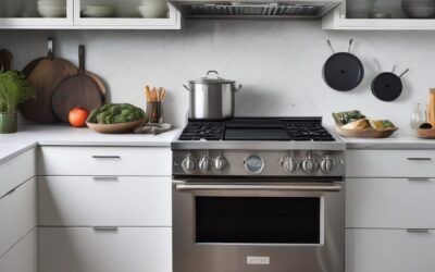 Why Range Not Heating Up: Causes and Solutions