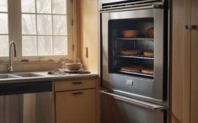 10 Common Oven Door Problems and How to Solve Them