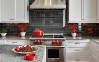 Discover the Best Wolf Rangetops with Professional Features