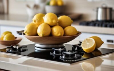 How to Prevent Scratches on Glass Cooktop: Dos and Don’ts