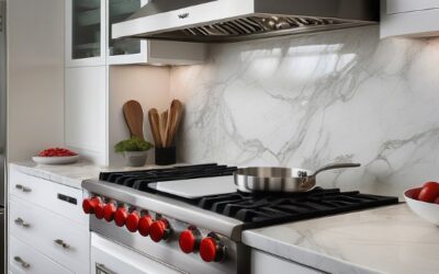 Top Wolf Rangetop Models: Your Must-Read Buying Guide