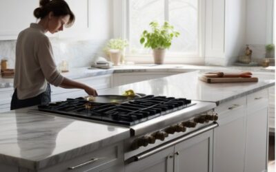 Wolf Cooktop Not Turning On: What To Do Next