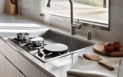 Quick and Easy Wolf Rangetop Maintenance Hacks