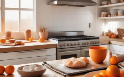 What is Preheat Oven Means and Why It Matters?