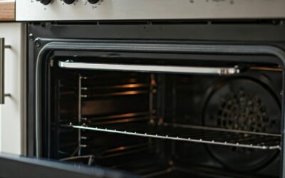 How to Fix a Broken Oven Thermostat Easily
