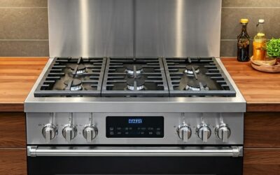 Must-Have Wolf Range Accessories for Every Home Chef