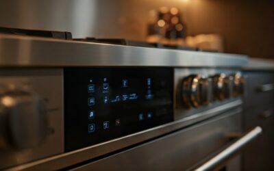 Dealing with Wolf Range Panel Issues: Solutions Guide