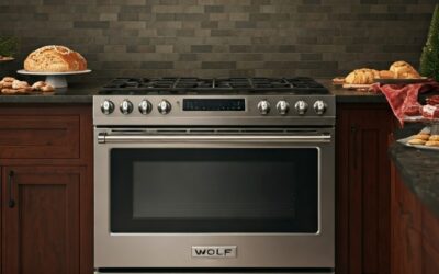 Mastering Holiday Baking with Your Wolf Oven