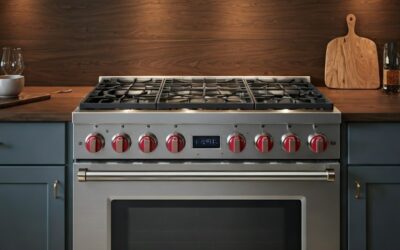 Reliable Wolf Range Repair Service Experts