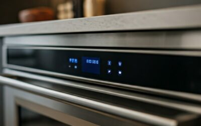 Quick Fixes: Wolf Oven Won’t Unlock – What to Do