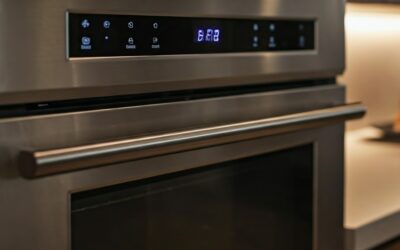 Why Is My Wolf Oven Beeping? Decoding the Signals