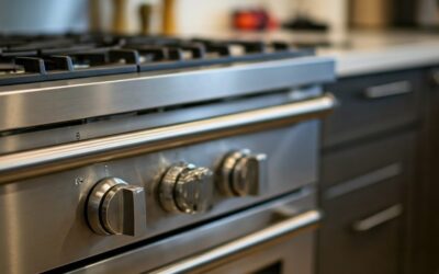 Essential Wolf Range Door Adjustment Tips