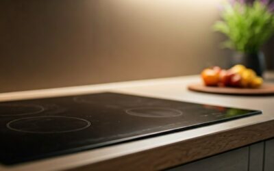 Cleaning Electric Cooktops After Wildfires: Key Tips