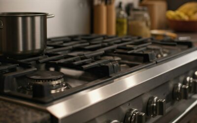 Quick & Easy: How to Replace a Wolf Rangetop Burner Cap