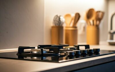 Deep Clean Your Appliance: Post-Holiday Cooktop Maintenance