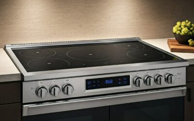 Wolf Induction Cooktops: The Epitome of Cooking Excellence