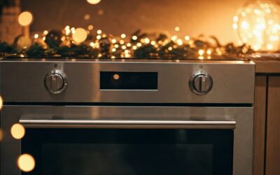 Celebrate New Year with Confidence: Fast Wolf Oven Repairs