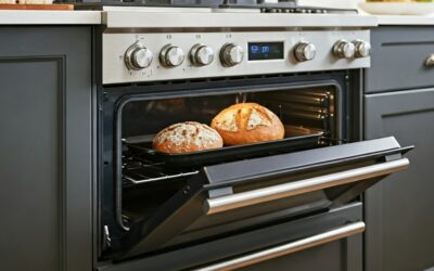 Unveiling Solutions for Wolf Oven Uneven Baking