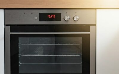 Self-Cleaning Oven Tips: How to Use This Feature Effectively