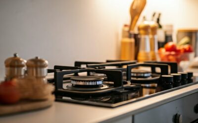 How to Fix a Faulty Cooktop Igniter: Quick Solutions