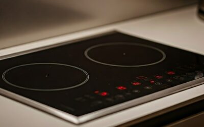 Restoring Shine to Induction Cooktops After Smoke Exposure