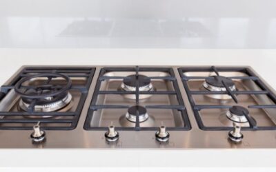 Addressing Gas Cooktop Burner Blockages Post-Wildfire