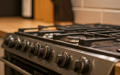 How to Fix a Rangetop With Flickering Flames: Expert Tips