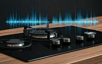 Troubleshooting Guide: Cooktop Is Making Strange Noises