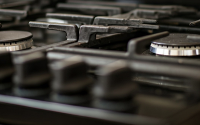 Step-by-Step: How to Fix a Range That is Sparking