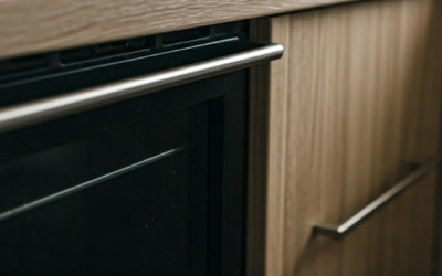 Easy DIY: How to Replace a Broken Oven Door Handle