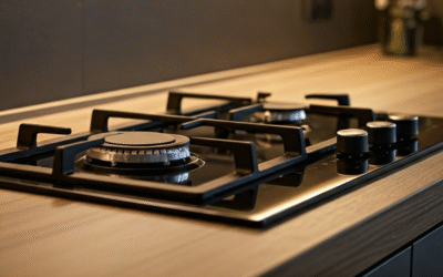 Can You Adjust the Flame on a Gas Cooktop? Here’s How!
