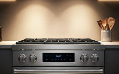 What to Do When Your Wolf Appliance Suddenly Stops