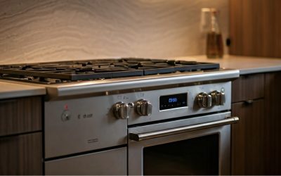 What to Check First When Your Wolf Appliance Quits Working