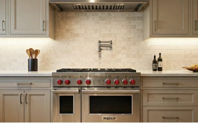 7 Essential Wolf Appliance Error Codes Explained Clearly