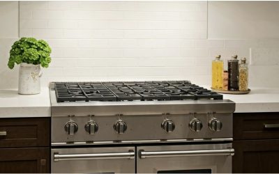 Discover Why Wolf Appliance Smells Bad and Fix It Fast