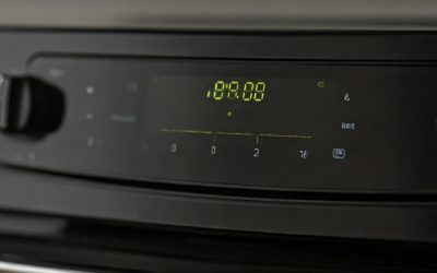 What to Do When the Timer and Display in Appliances Fail?