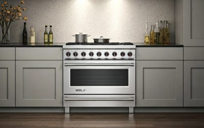 Step-by-Step: How to Fix Overheating Wolf Appliances Fast