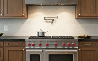 5 Signs Your Wolf Appliance Needs Immediate Repair