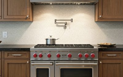 5 Signs Your Wolf Appliance Needs Immediate Repair